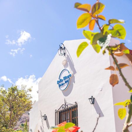 Bella Tilcara Boutique Hotel Екстер'єр фото