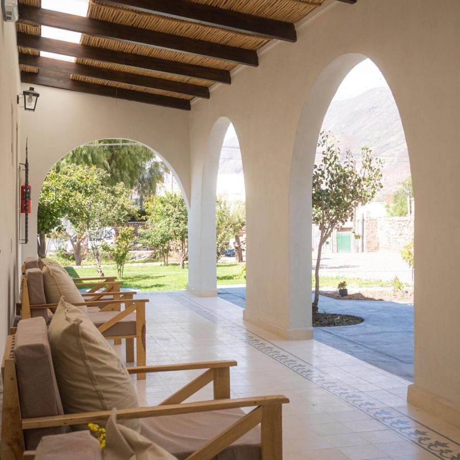 Bella Tilcara Boutique Hotel Екстер'єр фото