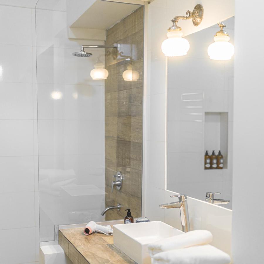 Bella Tilcara Boutique Hotel Екстер'єр фото