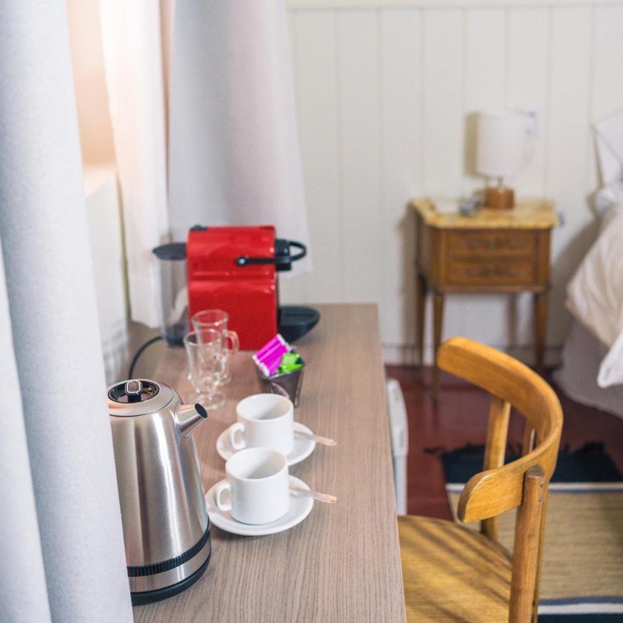 Bella Tilcara Boutique Hotel Екстер'єр фото
