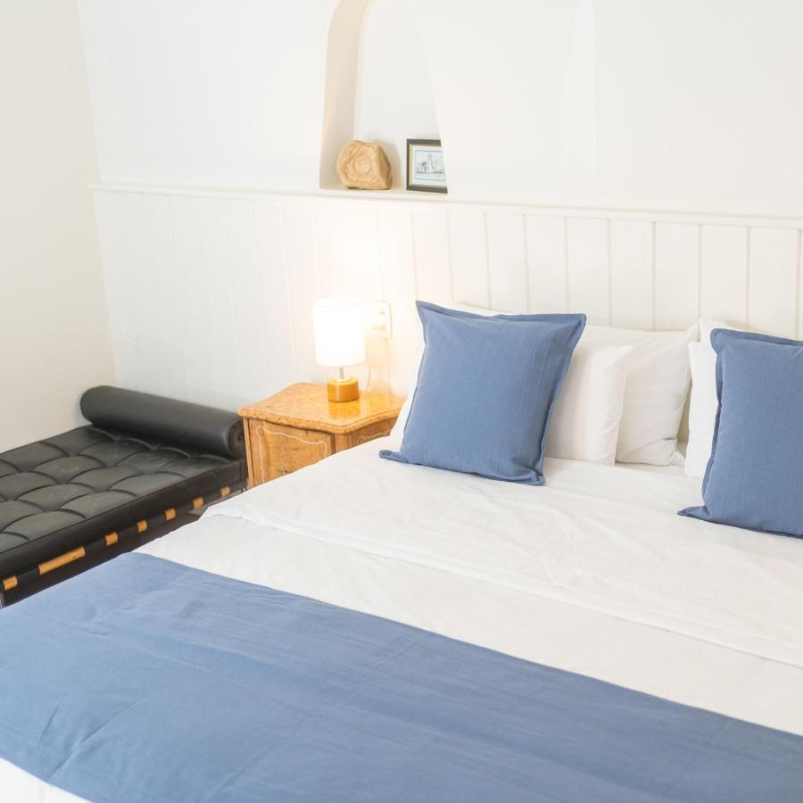 Bella Tilcara Boutique Hotel Екстер'єр фото