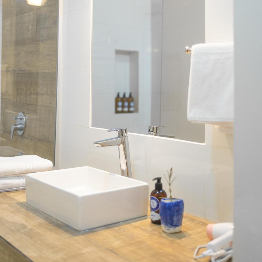 Bella Tilcara Boutique Hotel Екстер'єр фото