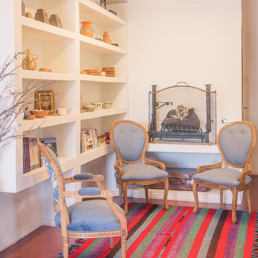 Bella Tilcara Boutique Hotel Екстер'єр фото