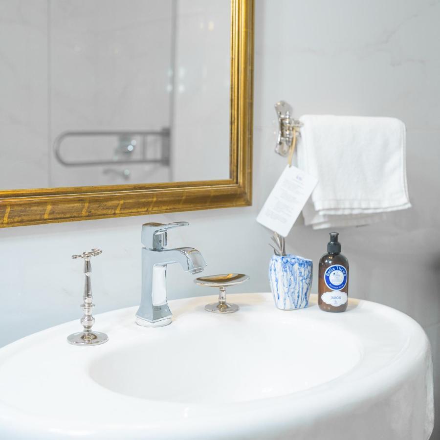 Bella Tilcara Boutique Hotel Екстер'єр фото