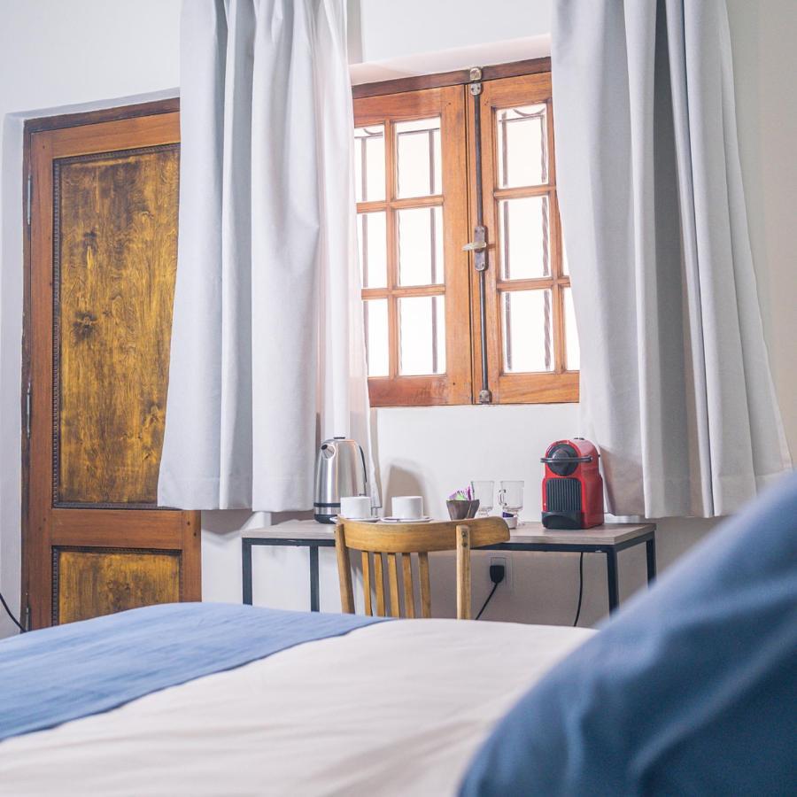 Bella Tilcara Boutique Hotel Екстер'єр фото
