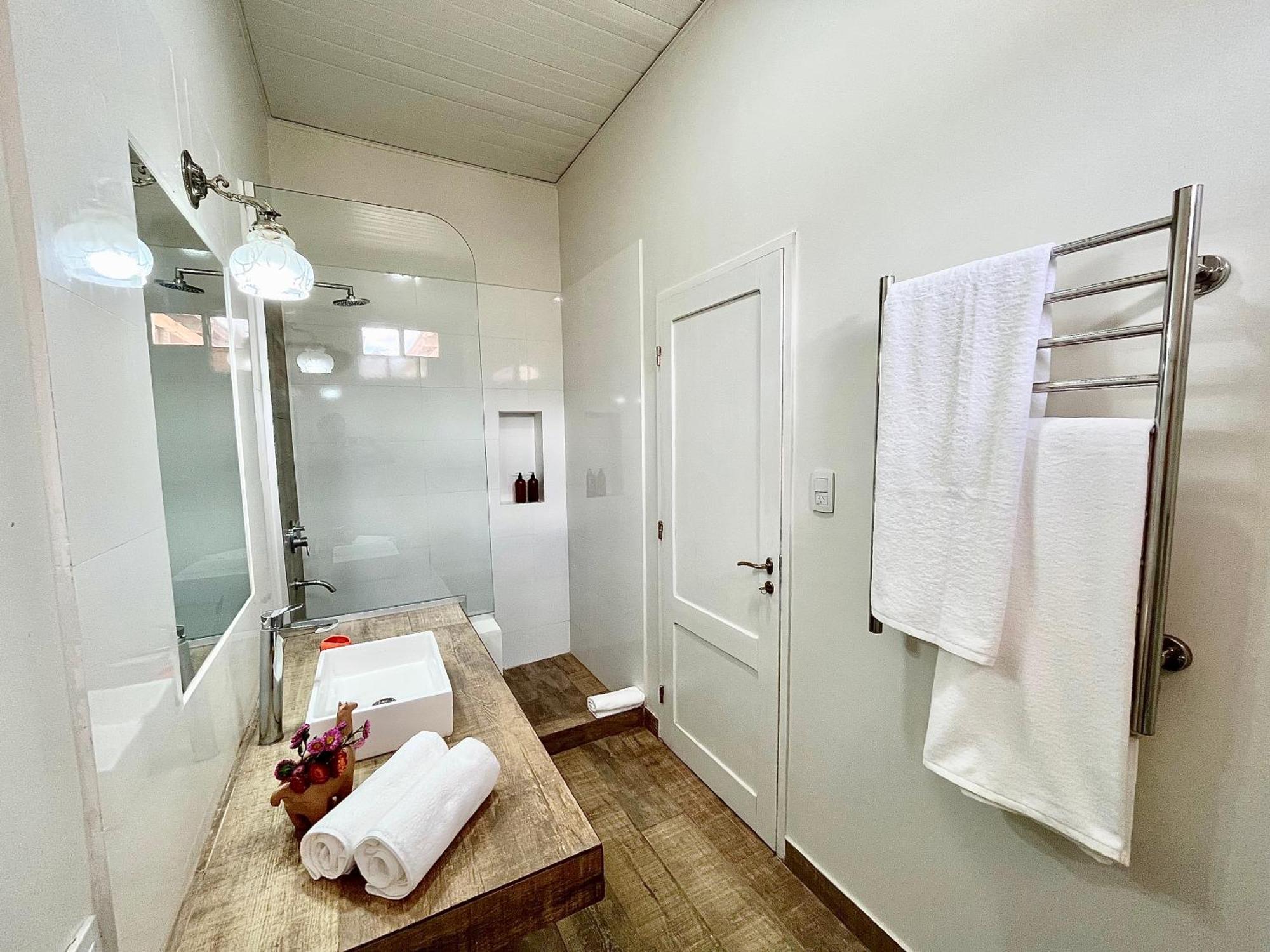 Bella Tilcara Boutique Hotel Екстер'єр фото