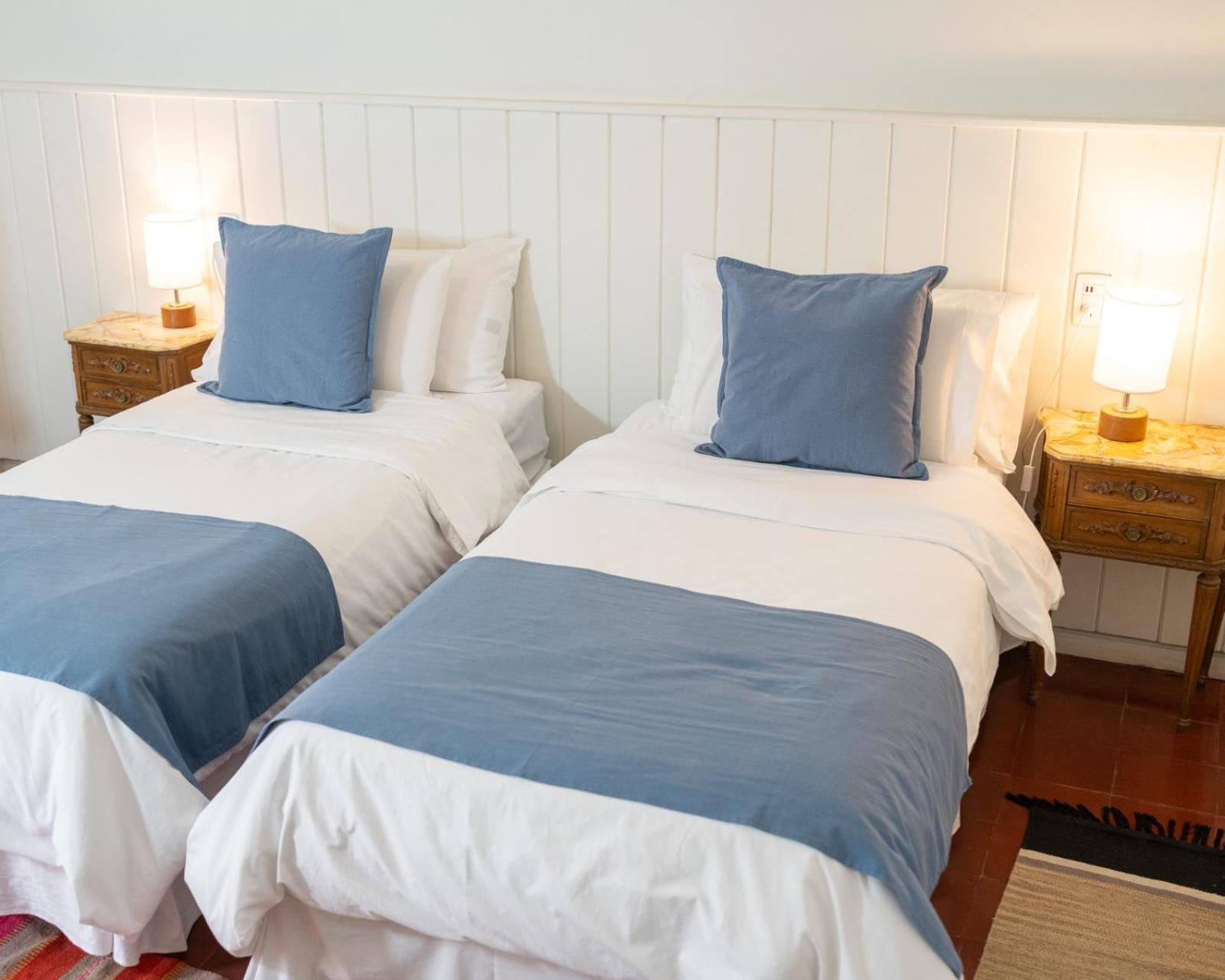 Bella Tilcara Boutique Hotel Екстер'єр фото